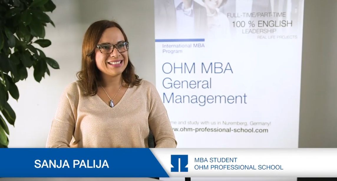 Titelbild MBA FAQ-Video